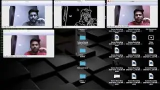Python OpenCV 101 - Part 4 | Apply Blur and Resize Images