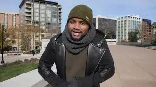 Why Women You Approach Are TURNED OFF By Your Nervousness! How To Handle It  Tony Solo Pickup 2