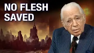Where Are World Events Headed? &mdash; Nuclear War, Deception & Bible Prophecy | Herbert W. Armstrong