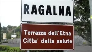 RAGALNA
