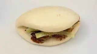 Roast Duck with Lettuce or Buns (Dec. 2025)