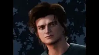 My first video playing Dead By Daylight.