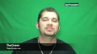 VaporScoop.com Giveaway Winner of the eLab from eLiquidPlanet.com