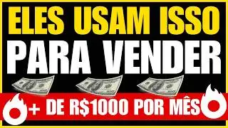 O Segredo dos Blogs de Review Que Faturam + de R$1000 por Mês - Poste Reviews no Blog Corretamente
