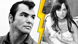 Did Burt Reynolds REGRET what He Did to Sally Fields?