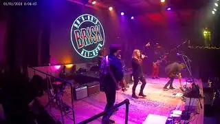 Set 2 – Brisk LIVE at The Foundry EMO Night | ’90s & 2000s Emo / Alt Rock Covers