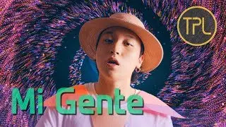 J Balvin, Willy William - Mi Gente (TPL Cover)