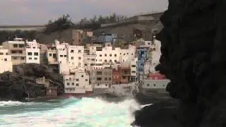 Jared Houston - Canary Islands Best Of 2011/12