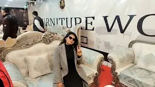 🏢 Gyan Bhawan Patna Trade Fair Vlog 🛍️ | India International Mega Trade Fair | Full Tour | vlogs 