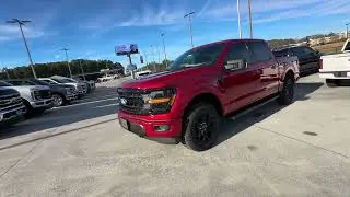 2025 Ford F-150 XLT Bremen, Atlanta, Carrollton, Villa Rica, Temple