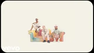 The Zombie Kids - No Reces Por Mi ft. James Grey, Cuban Bling