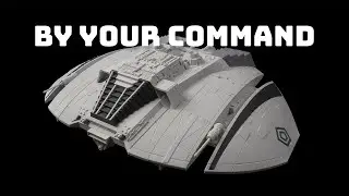 Cylon Raider (1978) by @GOODesignlabs  | Model for 3D Printing