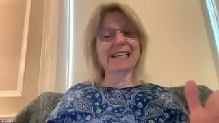 2024 AMITA's Annual Meeting Featuring President Sally Kornbluth