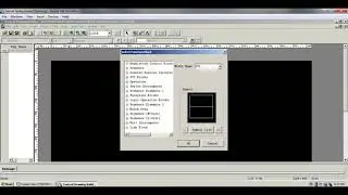 Project Akhir Simulasi DCS Yokogawa Centum VP