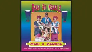 Mmatshidi