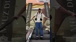 Неожиданно)) #юмор #прикол #tutorial #fun #танцыпитер #находу#импровизация #футворк #shorts