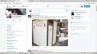 Verified Twitter Account Best Way 2017 Method | No Fake
