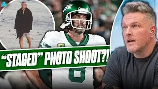 Source(s) Near Aaron Rodgers Address His 