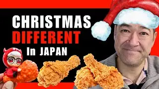 Christmas Alone in Japan Can Be Strange. Here&rsquo;s Why. 