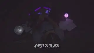 Aisi -  X Rax KARATE CHOP (Official Music Video)