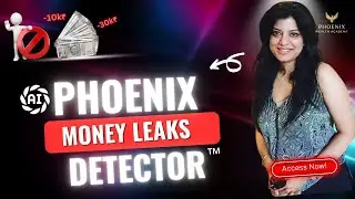 The Invisible Money Leak - they don't want you to know!