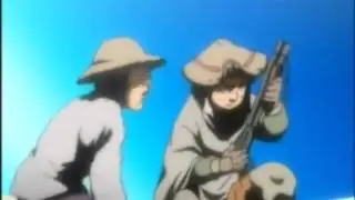 Desert punk ep 6 eng dub