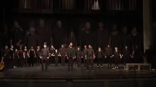 Robert Smalls: The Musical (A Developmental Workshop Performance)