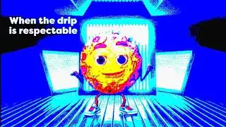 chips ahoy drip ad BASS BOOSTED (when the drip is respectable) #shorts