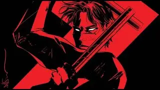 Knight Terrors: Nightwing | Nightwing's Nightmare!