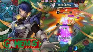 Turret Dive and Leave | 🎄 GameMas 2025 🌟 Day 20