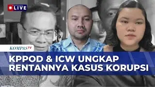 Usai Bupati Pati Jadi Tersangka KPK, Kepala Daerah Rentan Lakukan Korupsi?