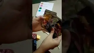 Pok&eacute;mon cards blind bag part 2