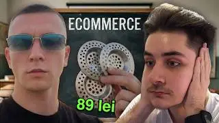 AM AFLAT SECRETELE COMERȚULUI DE LA UN MILIONAR