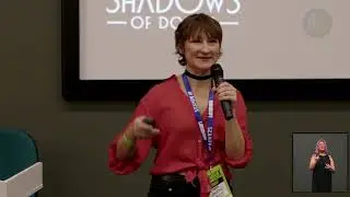 AdventureX 2025 &ndash;&nbsp;Talk: Stark Holborn 