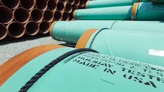 Open to dialogue with other Indigenous leaders about Keystone XL concerns: Natural Law Energy CEO