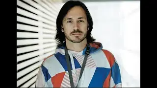Marc Newson/Марк Ньюсон