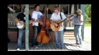 52nd Annual Topanga Banjo & Fiddle Contest - Space Invaders