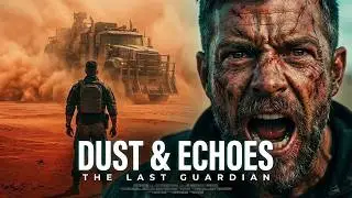 DUST & ECHOES: The Last Guardian | 2026 Full Movie | Sci-Fi | Action | Survival | 4K ULTRA HD