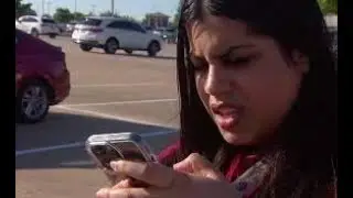 Parents Share Text From Kids At Timberview High School Shooting