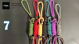 FIDA Durable Slip Lead