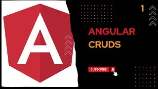 Angular crud with web API. Angular crud with web API example.