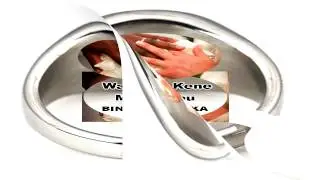 Malmatou bintou samake. Le mariage. Fouru
