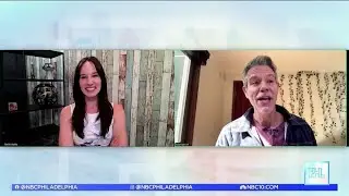 Broadway legend Adam Pascal to perform at Rittenhouse Grill's &lsquo;Broadway Cabaret' series