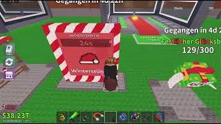 Mein gluck ist zu krank