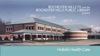 Holistic Health Care