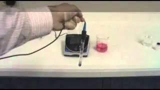 pH Electrode Maintenance