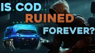 COD Black Ops 3: Is COD dying? New Specialist 