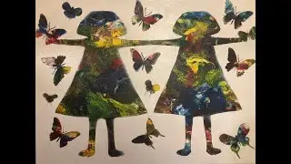 Arte e Spiritualit&agrave; &ndash; Danila Di Ciolo(Art and Spirituality &ndash; Danila Di Ciolo)