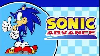 Vs. Game Clear ~ Multi Pak - Sonic Advance Remastered