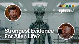 FFP EP. 8 &mdash; Strongest Evidence for Alien Life? (Mars, K2-18b & JWST)